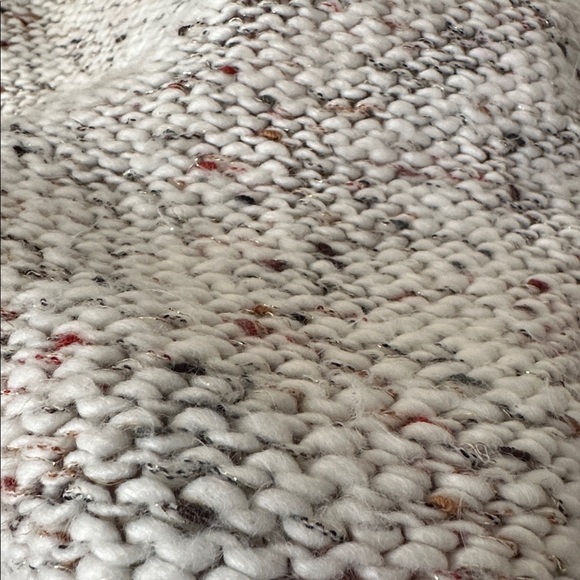 MOSSIMO SUPPLY CO. | Multicolor Knit Sweater - Picture 7 of 13